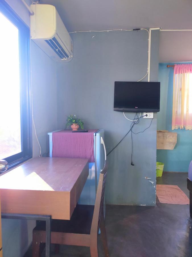 9 Hostel Chiang Mai Exterior foto