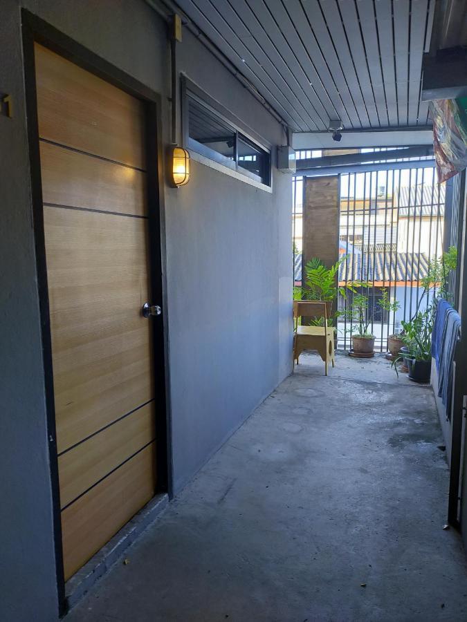 9 Hostel Chiang Mai Exterior foto