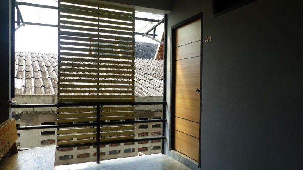 9 Hostel Chiang Mai Exterior foto